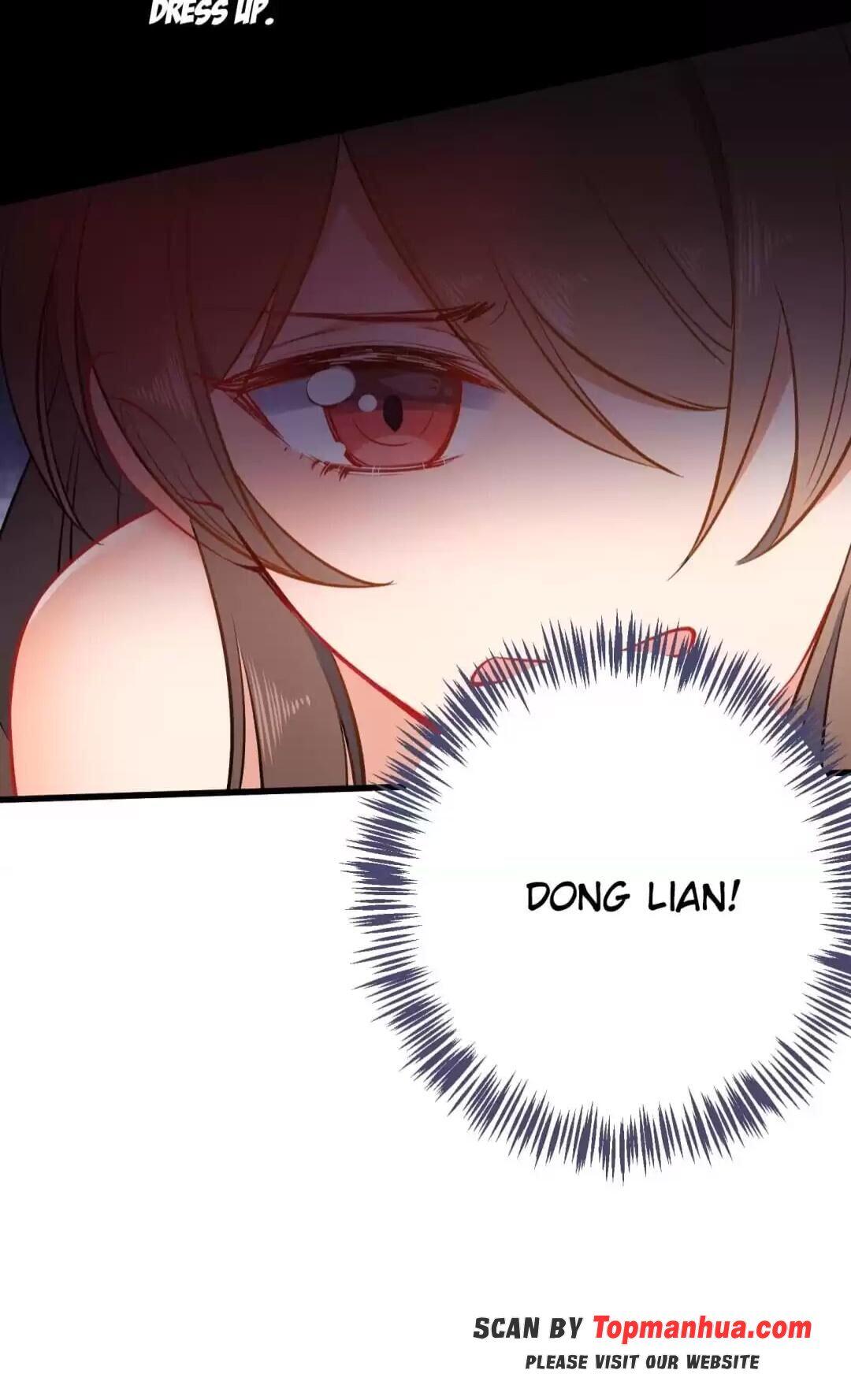 Tip to Taming the Flirting Girl Chapter 77 - page 20
