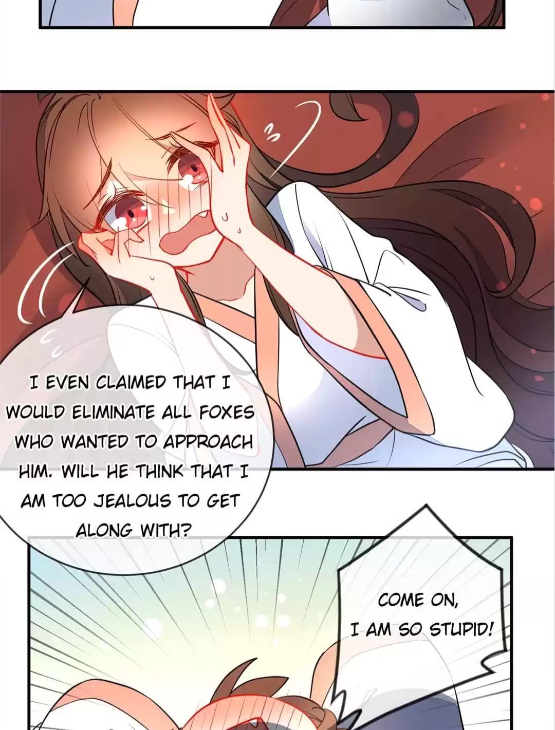 Tip to Taming the Flirting Girl Chapter 113 - page 13