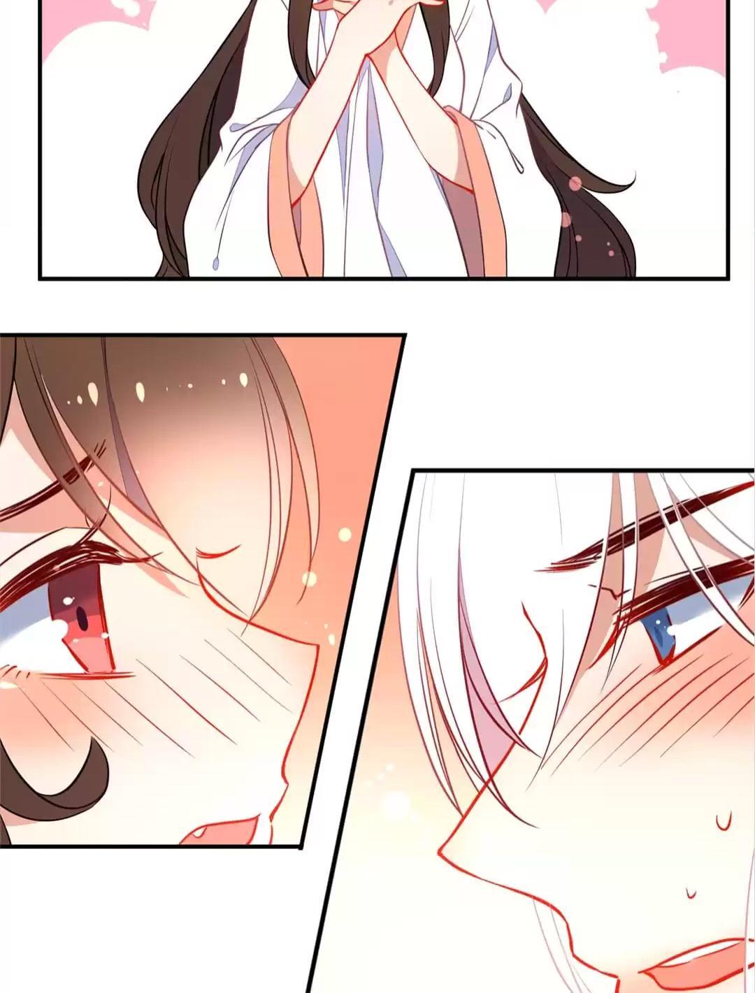Tip to Taming the Flirting Girl Chapter 113 - page 18