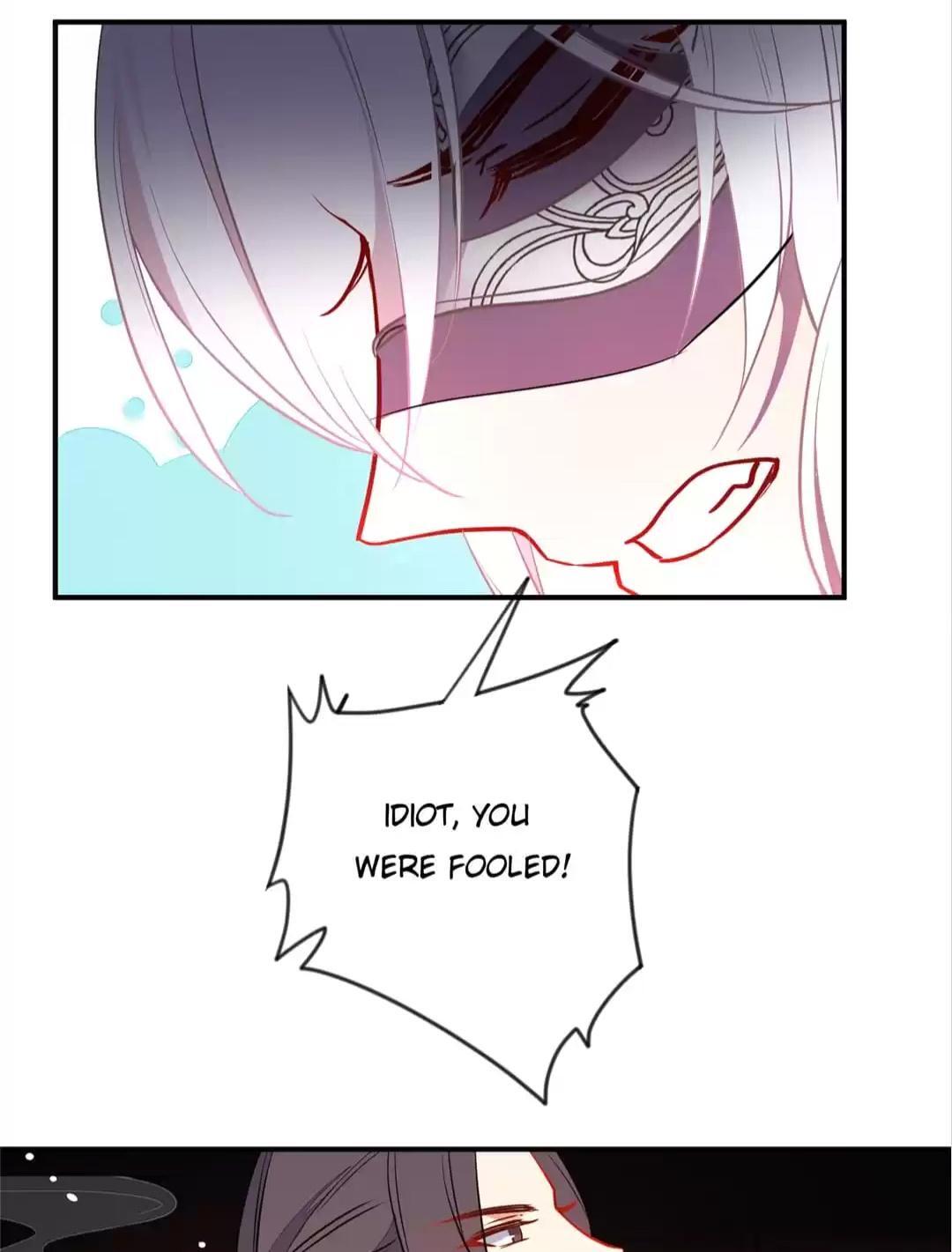 Tip to Taming the Flirting Girl Chapter 113 - page 3
