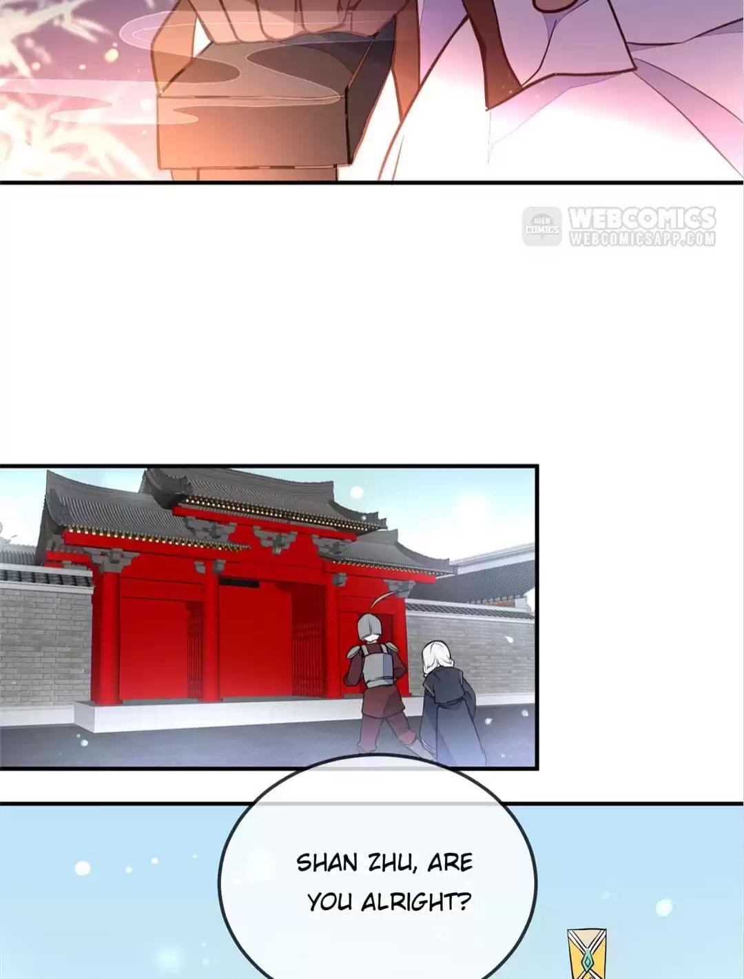 Tip to Taming the Flirting Girl Chapter 113 - page 7