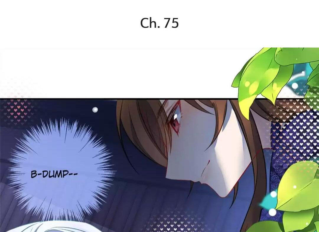 Tip to Taming the Flirting Girl Chapter 75 - page 1