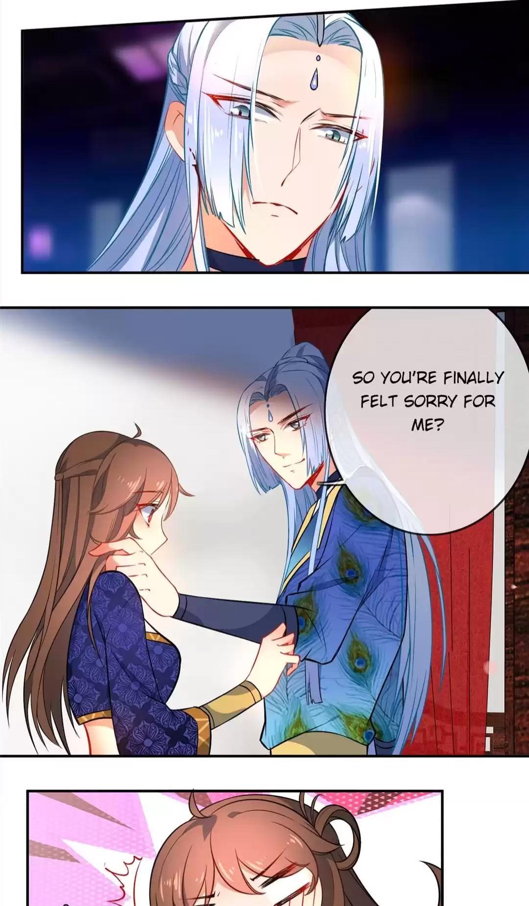 Tip to Taming the Flirting Girl Chapter 75 - page 11