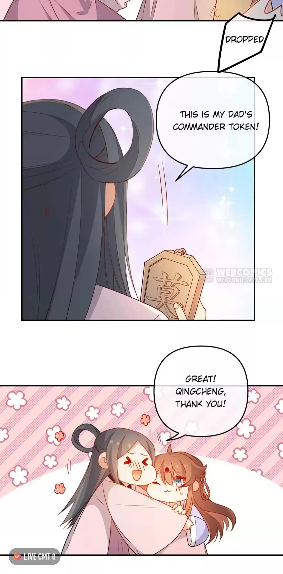 Tip to Taming the Flirting Girl Chapter 205 - page 14