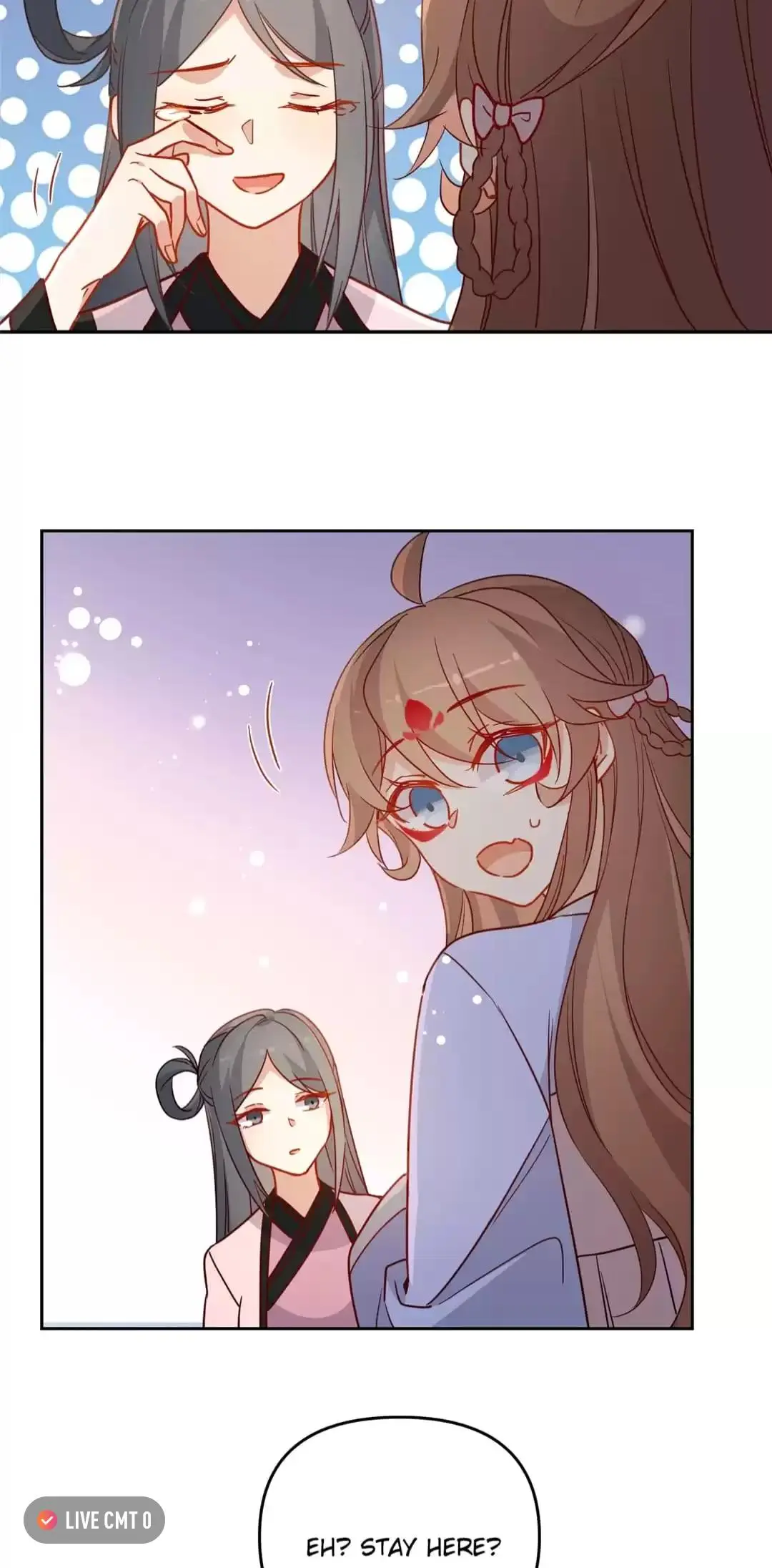 Tip to Taming the Flirting Girl Chapter 205 - page 17