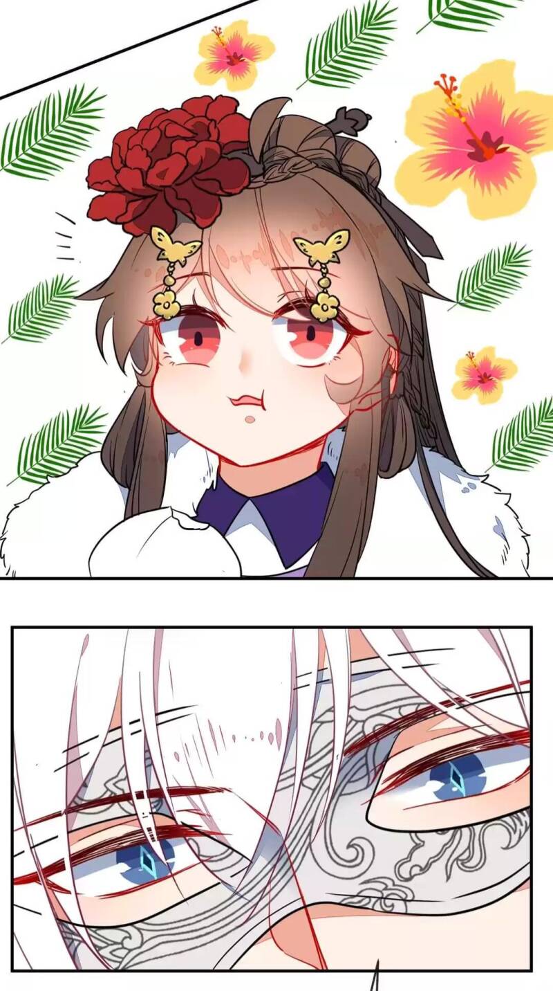 Tip to Taming the Flirting Girl Chapter 103 - page 15
