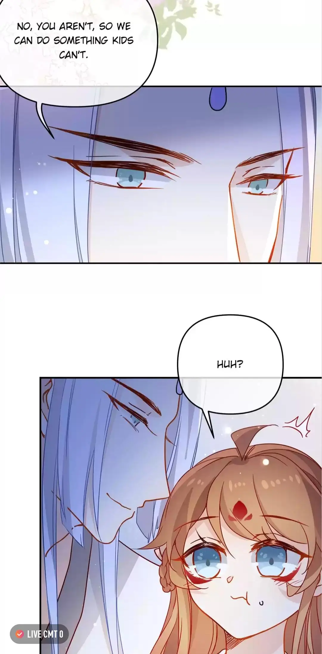Tip to Taming the Flirting Girl Chapter 204 - page 17
