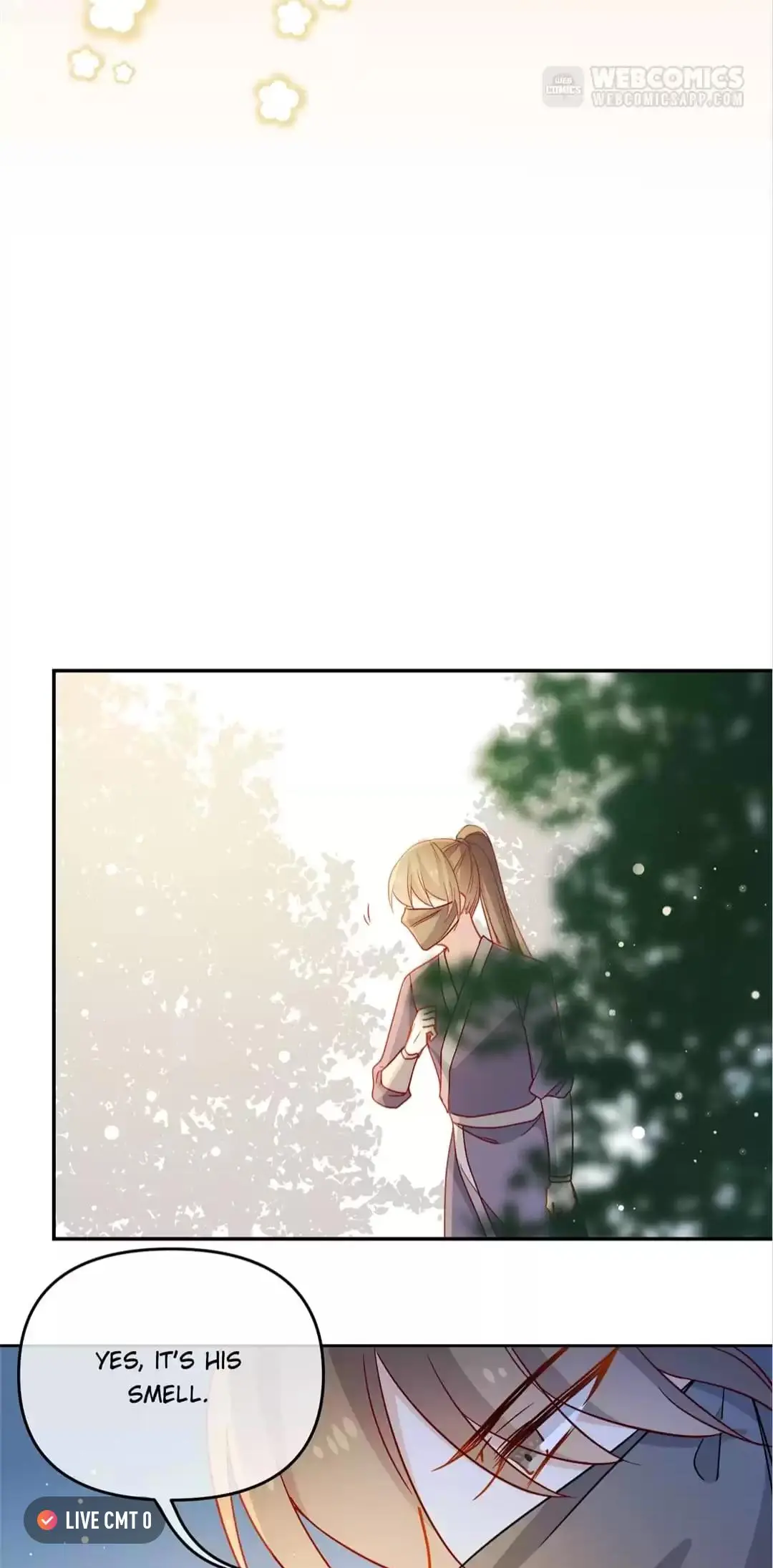Tip to Taming the Flirting Girl Chapter 204 - page 19