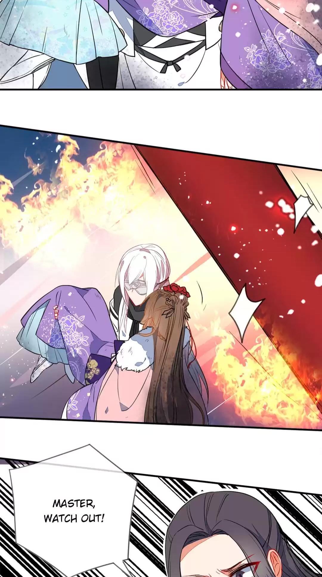 Tip to Taming the Flirting Girl Chapter 104 - page 15