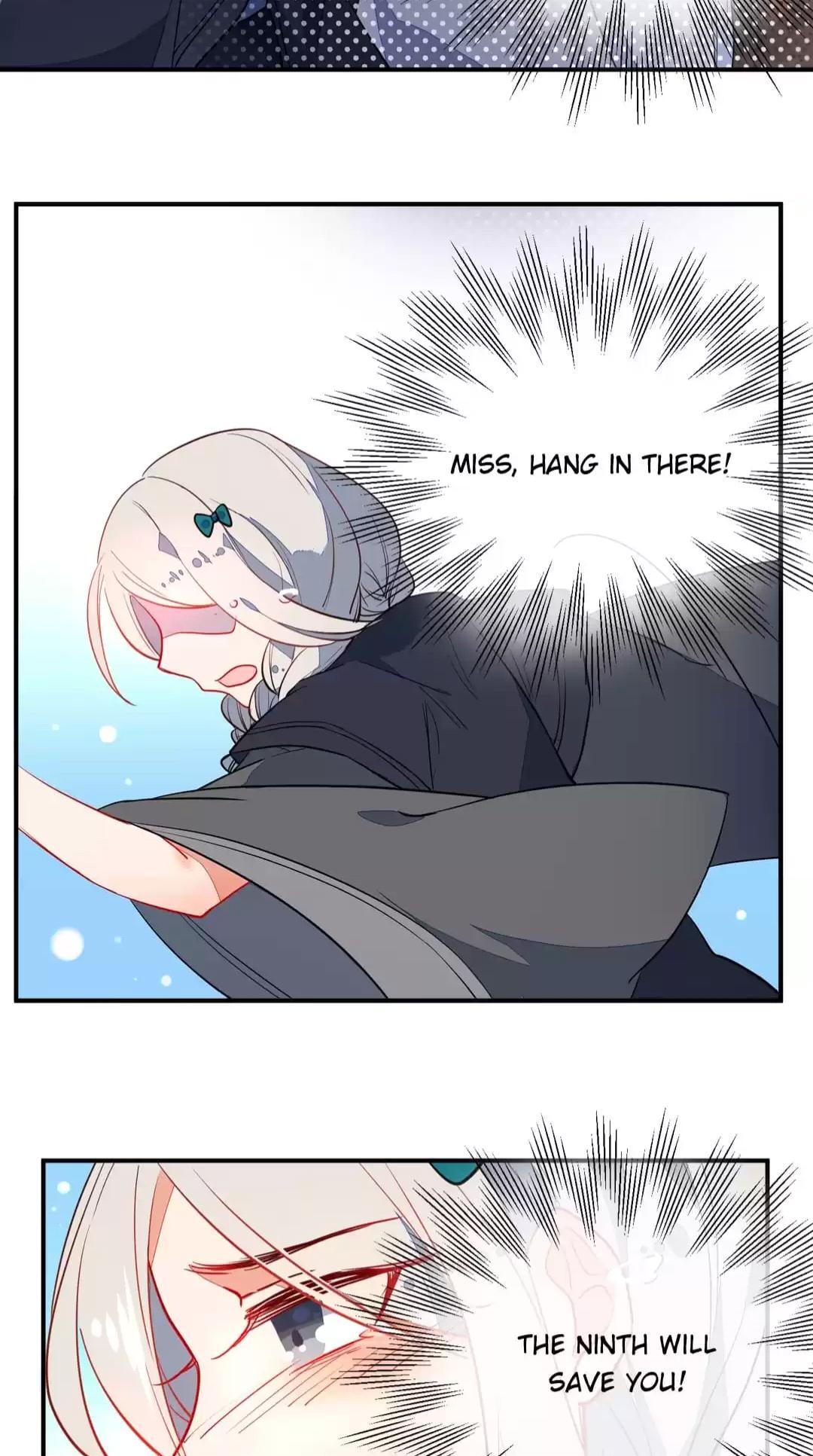 Tip to Taming the Flirting Girl Chapter 104 - page 7