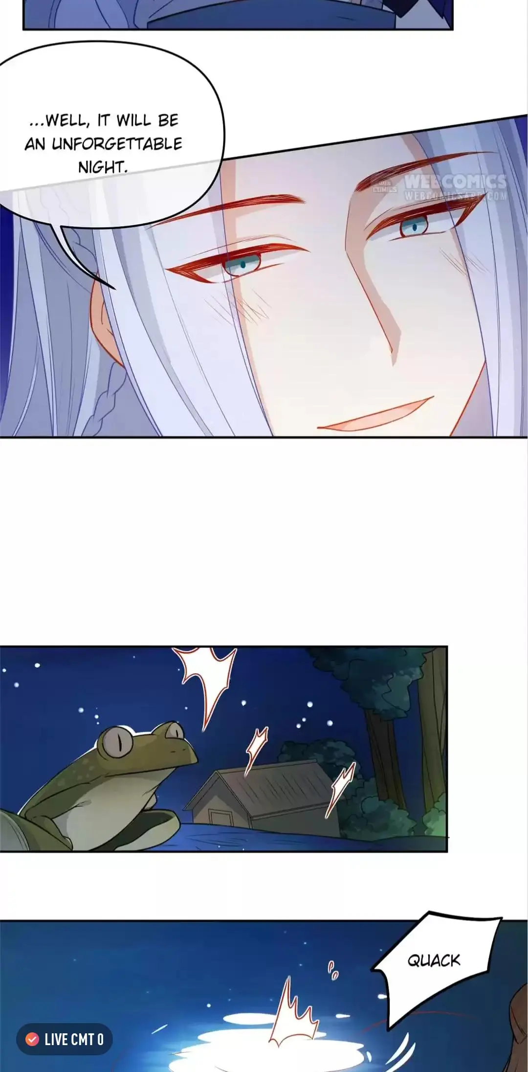Tip to Taming the Flirting Girl Chapter 203 - page 10