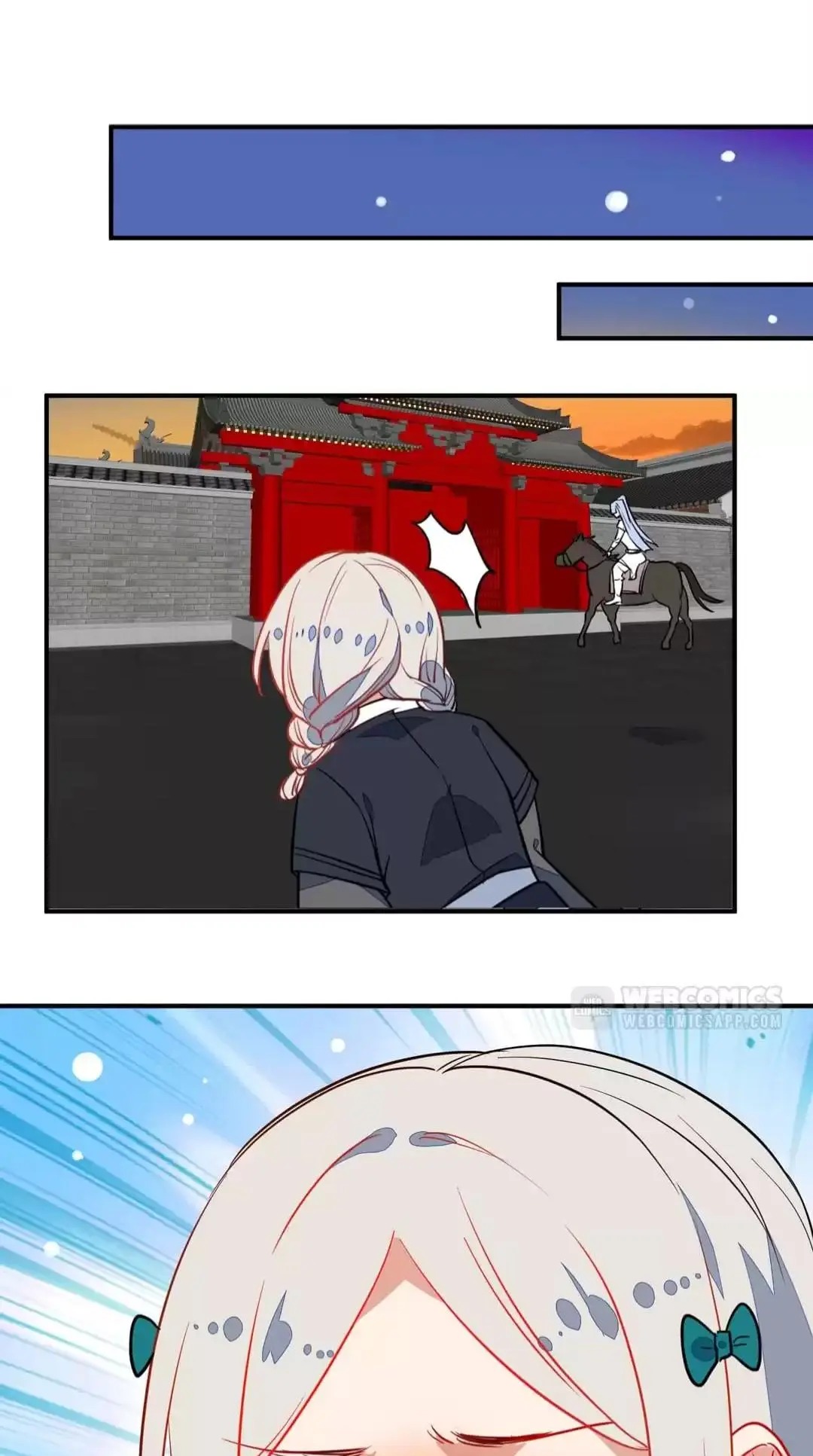 Tip to Taming the Flirting Girl Chapter 105 - page 12