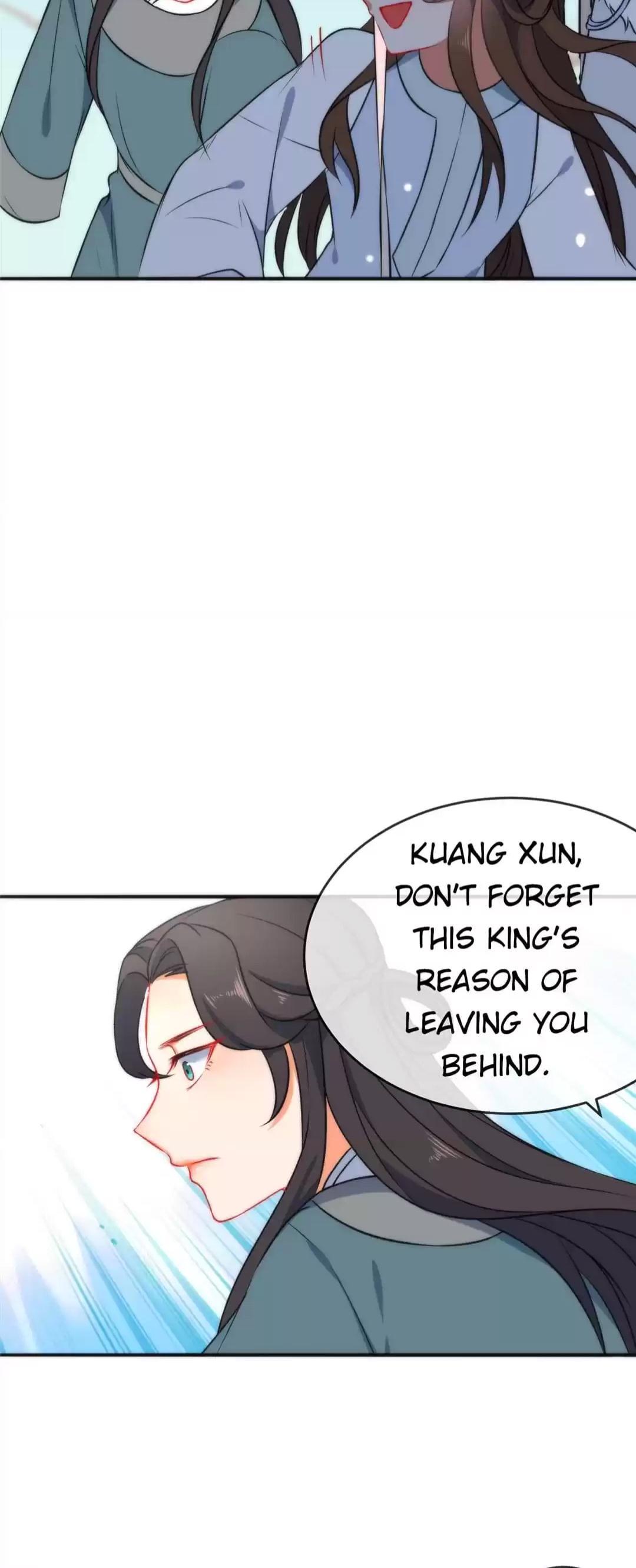 Tip to Taming the Flirting Girl Chapter 52 - page 23