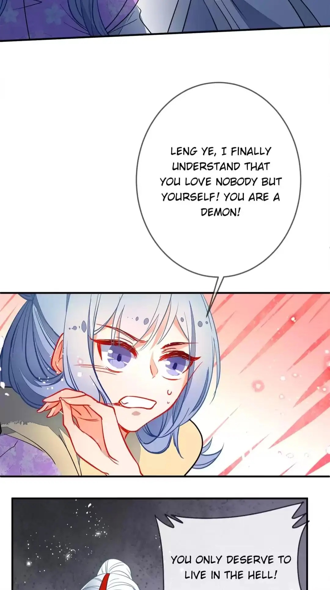Tip to Taming the Flirting Girl Chapter 106 - page 10