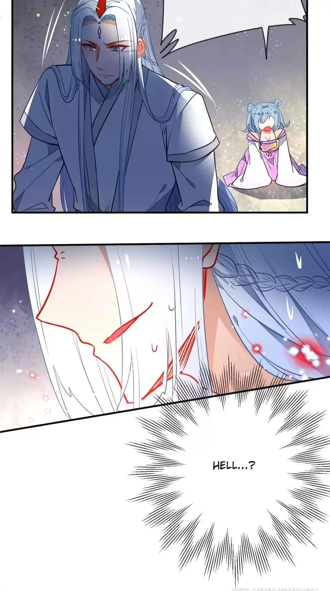 Tip to Taming the Flirting Girl Chapter 106 - page 11