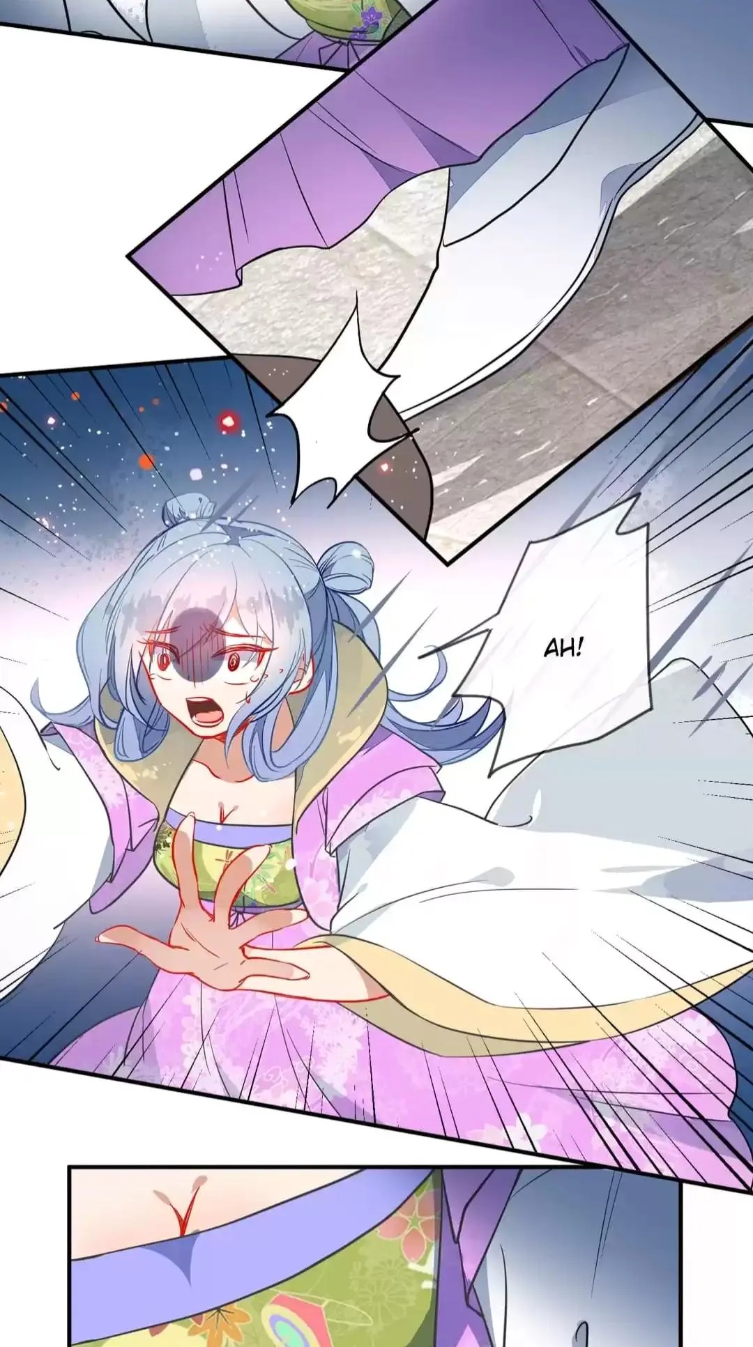 Tip to Taming the Flirting Girl Chapter 106 - page 3