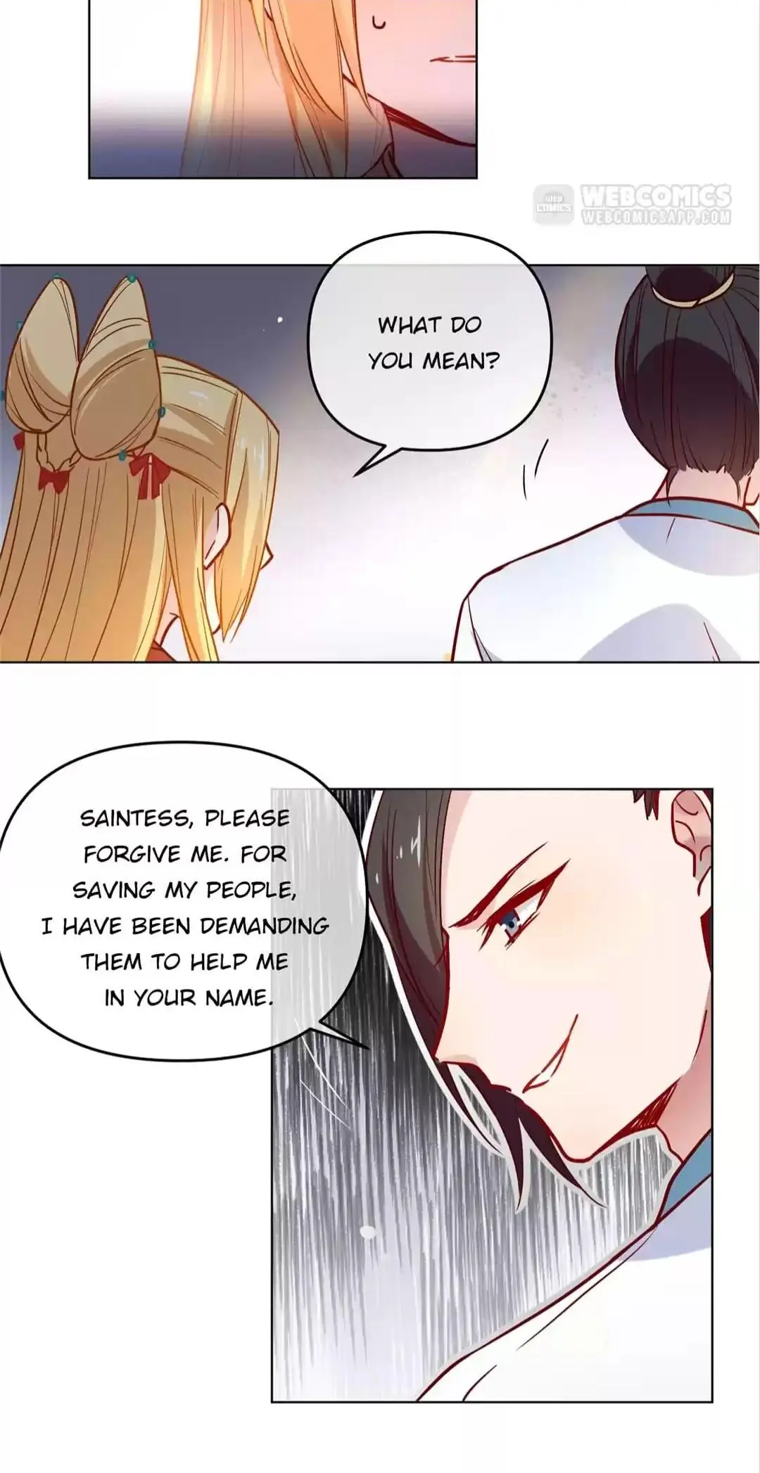 Tip to Taming the Flirting Girl Chapter 169 - page 12