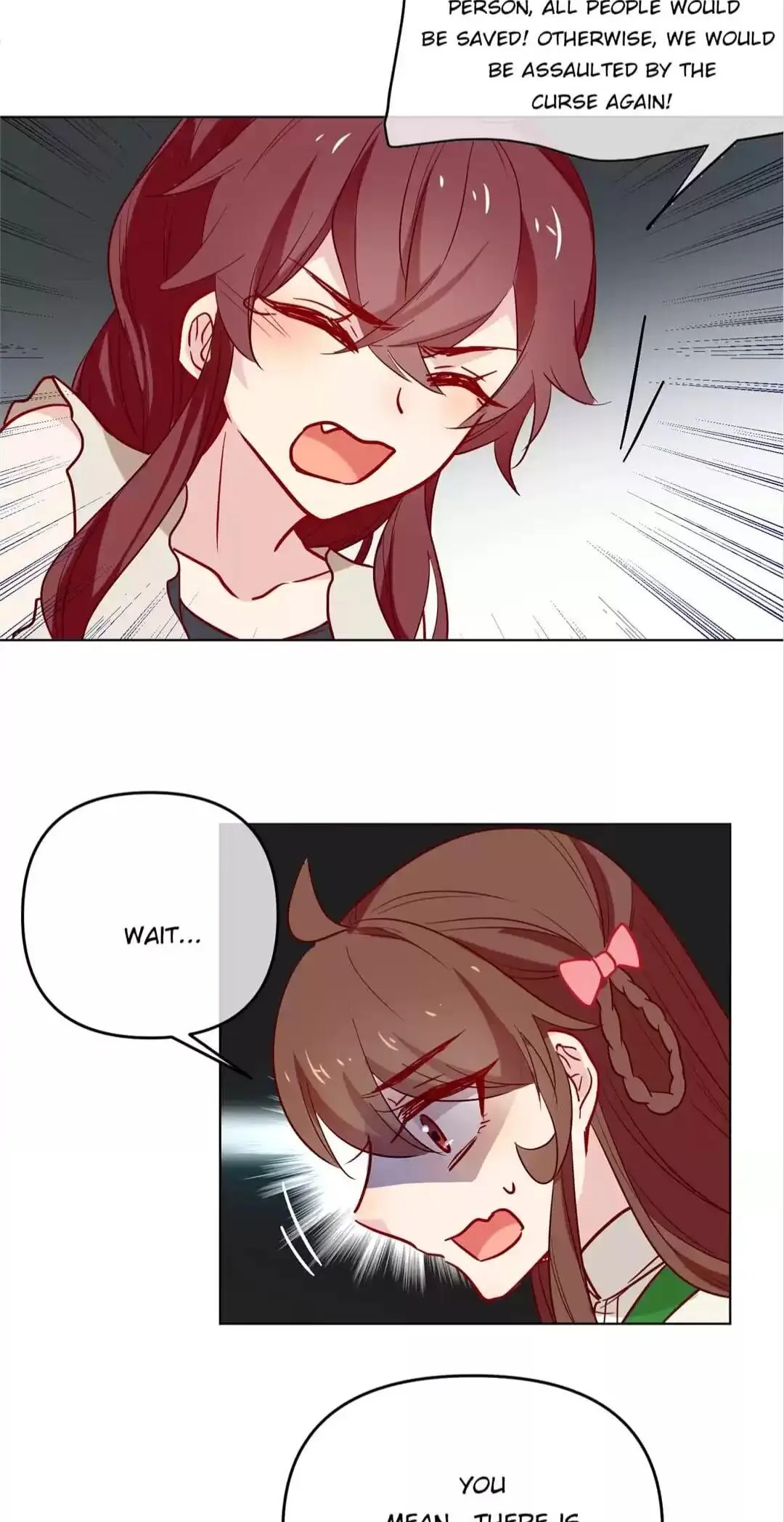 Tip to Taming the Flirting Girl Chapter 169 - page 17