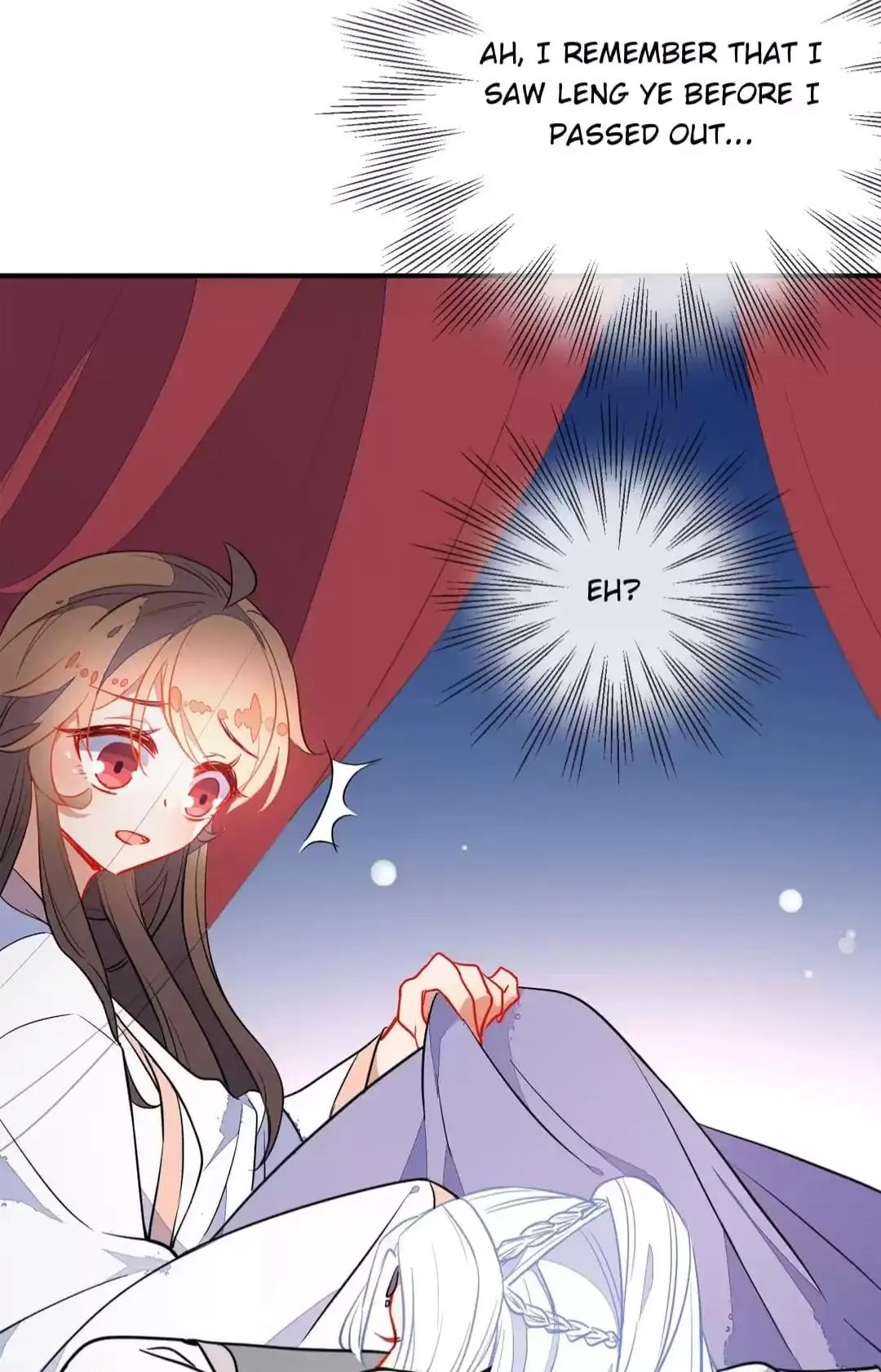 Tip to Taming the Flirting Girl Chapter 107 - page 14