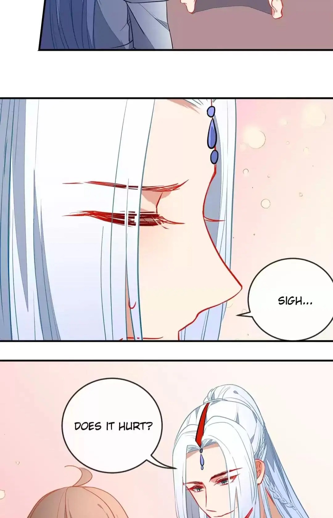 Tip to Taming the Flirting Girl Chapter 107 - page 24