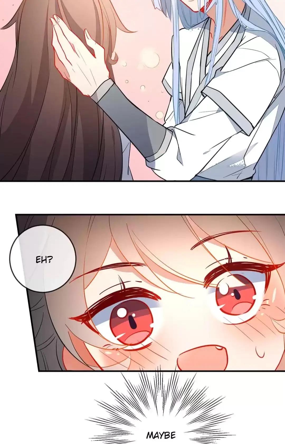 Tip to Taming the Flirting Girl Chapter 107 - page 25