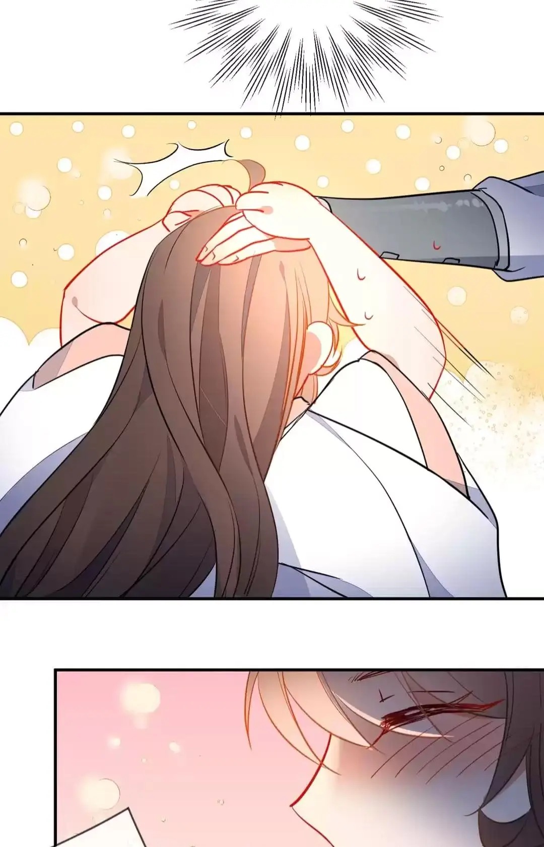 Tip to Taming the Flirting Girl Chapter 107 - page 26