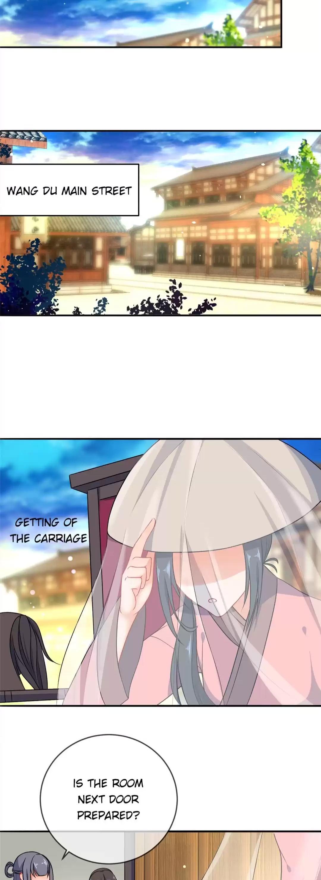 Tip to Taming the Flirting Girl Chapter 54 - page 12