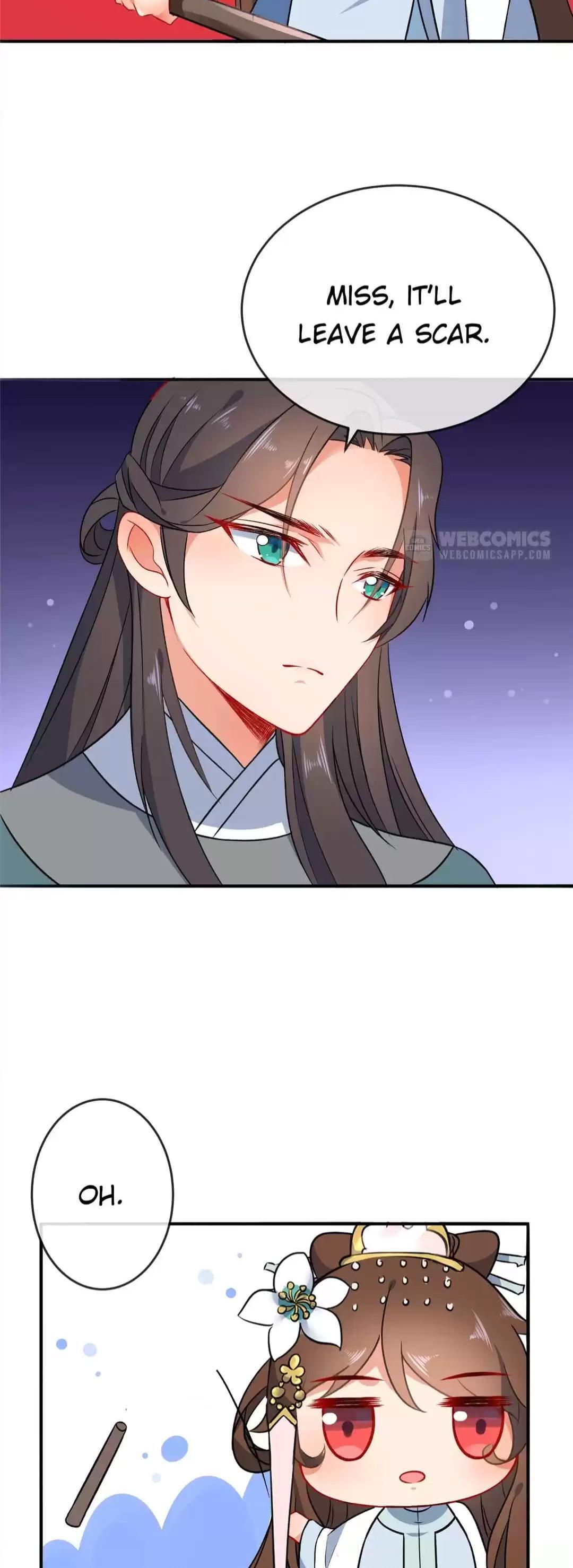 Tip to Taming the Flirting Girl Chapter 54 - page 18