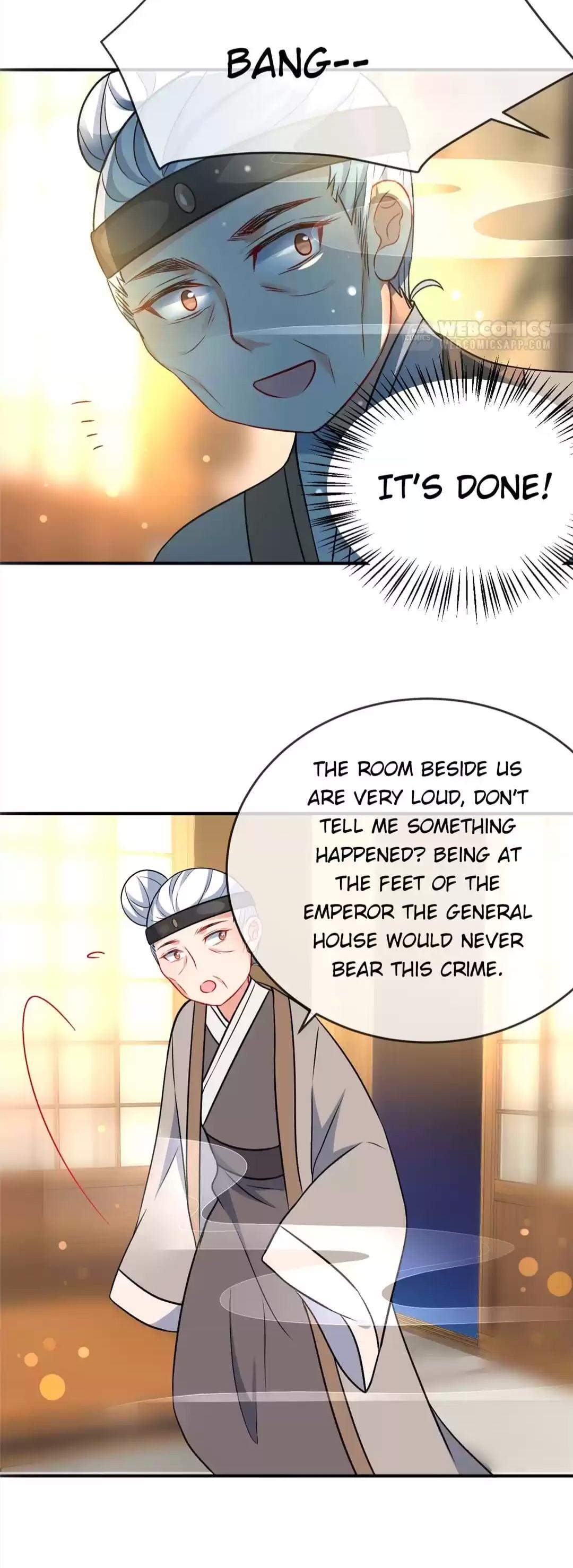Tip to Taming the Flirting Girl Chapter 54 - page 23