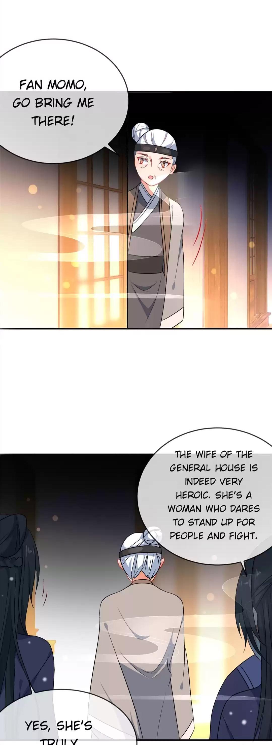Tip to Taming the Flirting Girl Chapter 54 - page 24