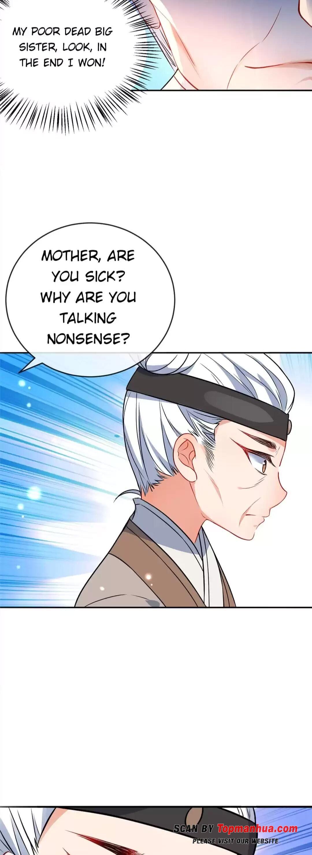 Tip to Taming the Flirting Girl Chapter 54 - page 27