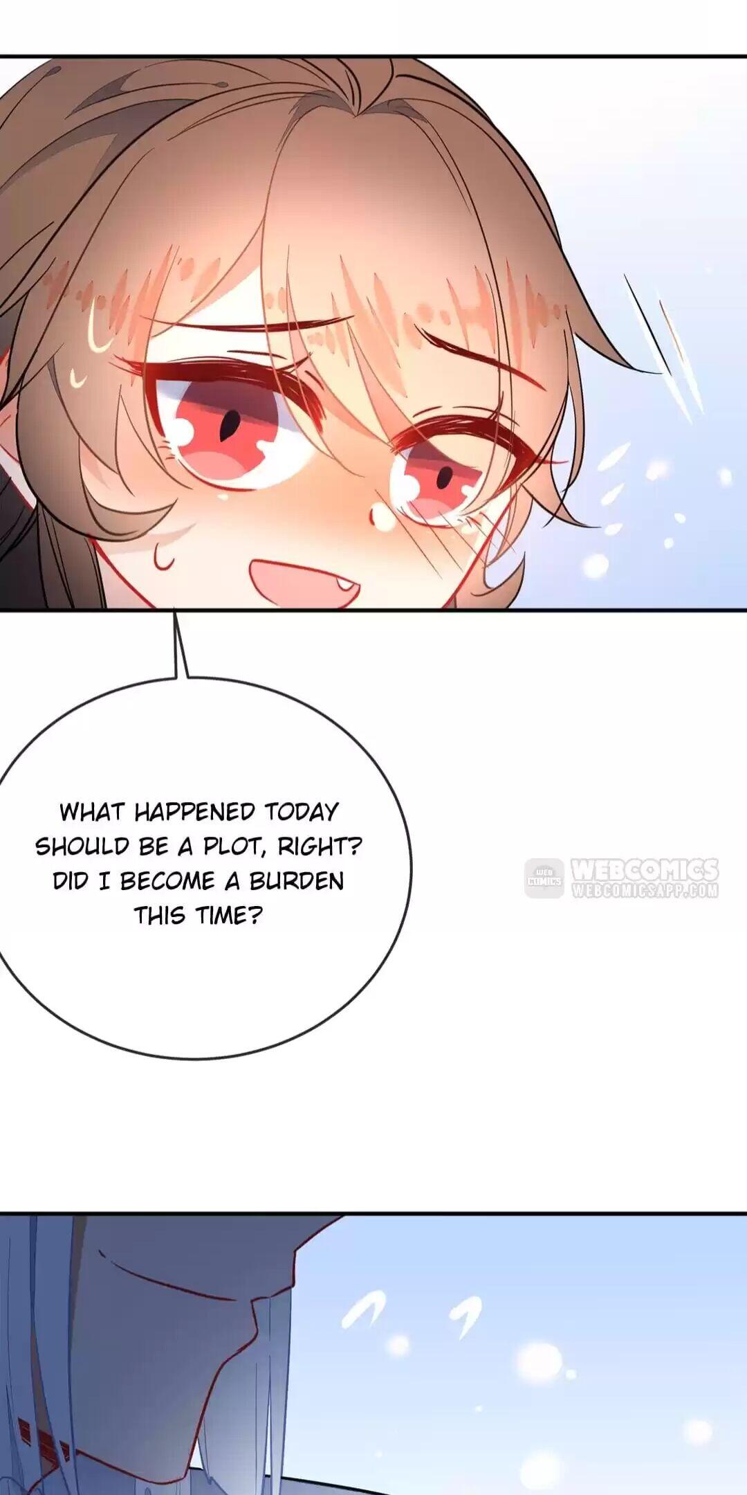 Tip to Taming the Flirting Girl Chapter 108 - page 11