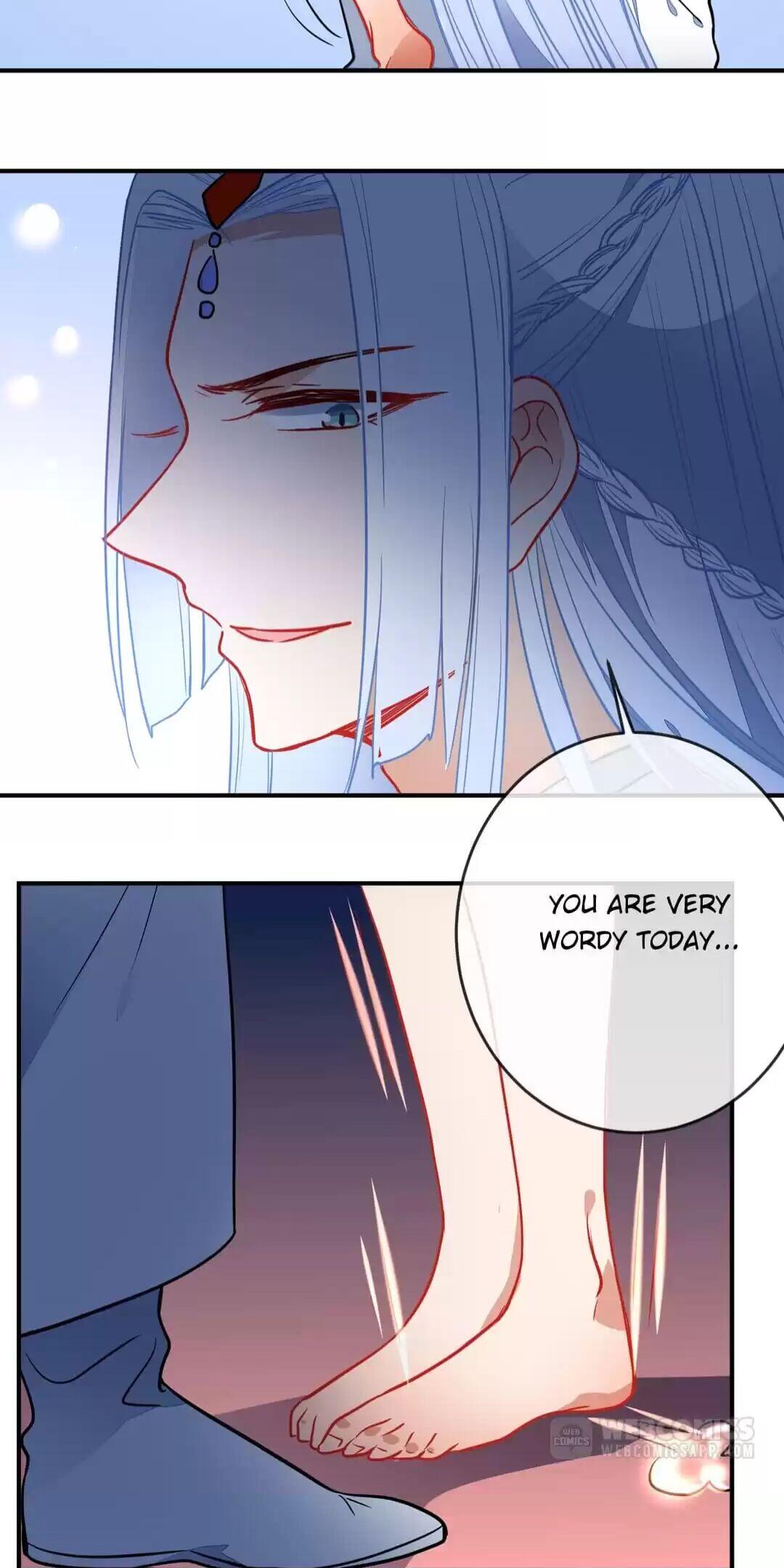 Tip to Taming the Flirting Girl Chapter 108 - page 14