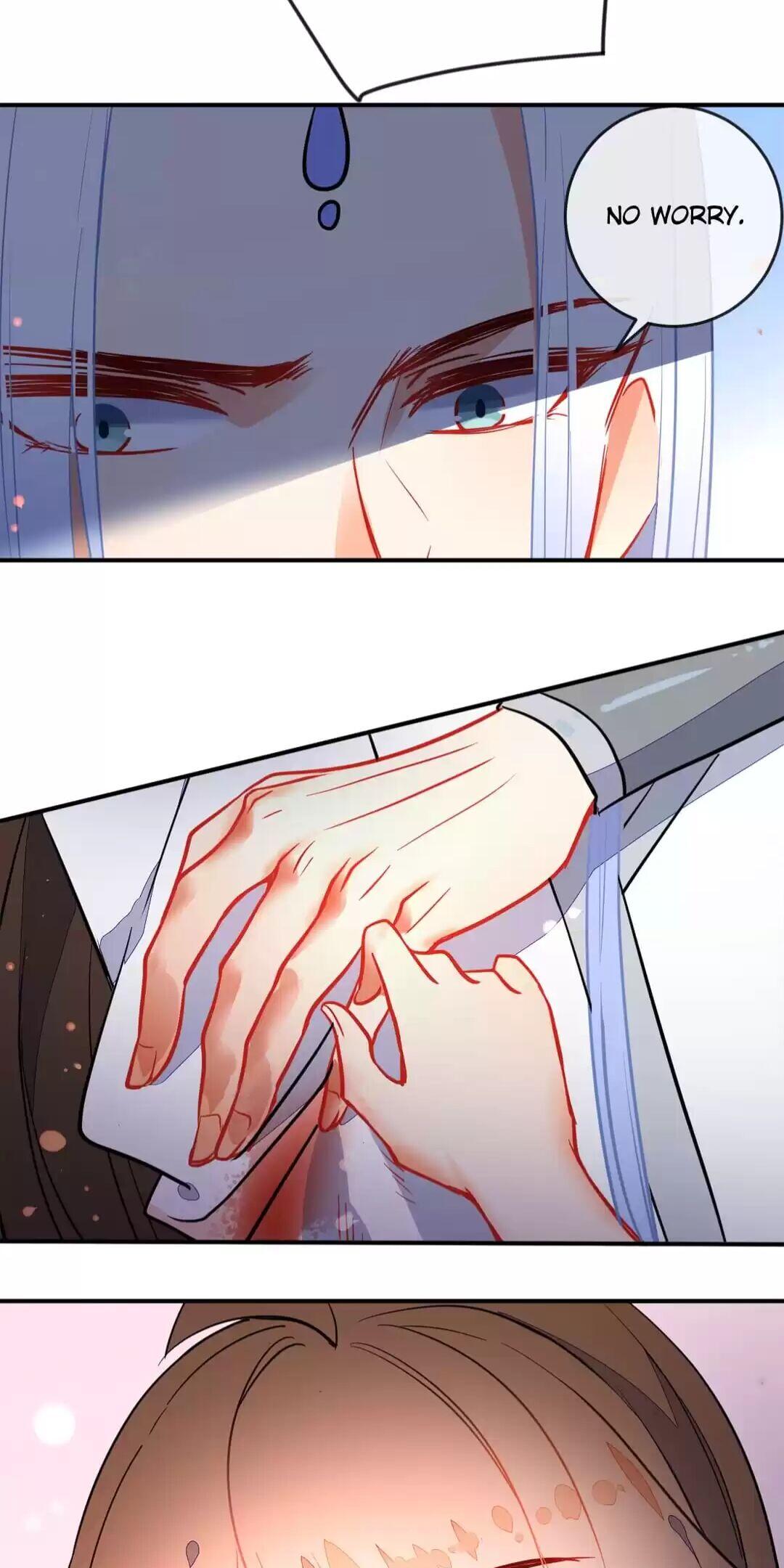 Tip to Taming the Flirting Girl Chapter 108 - page 3