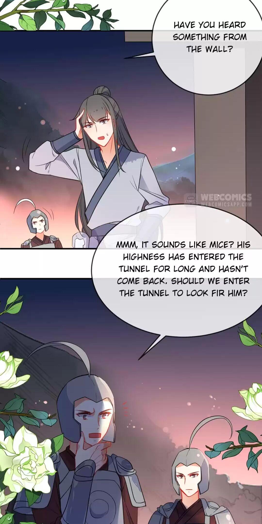 Tip to Taming the Flirting Girl Chapter 109 - page 18