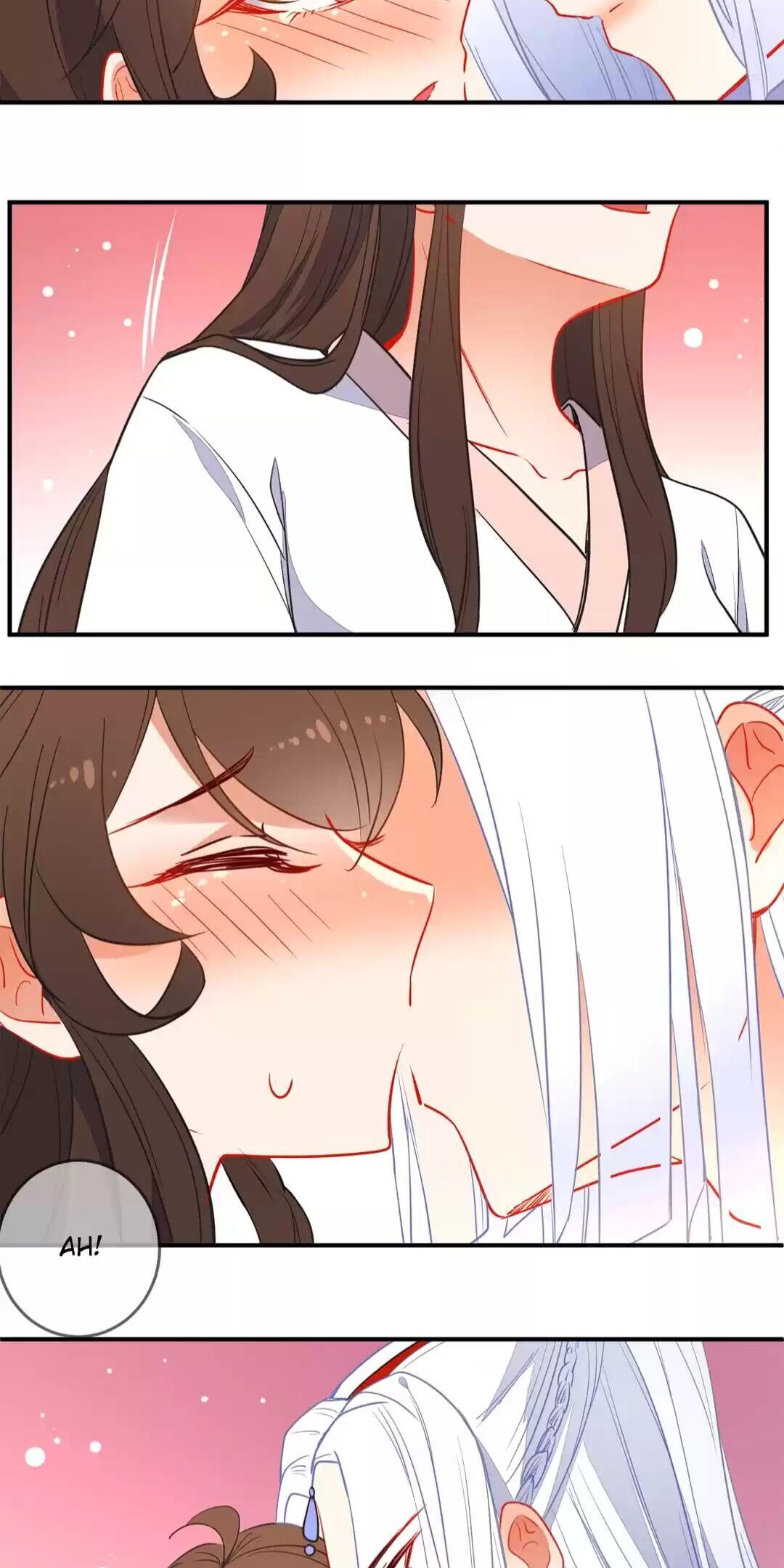 Tip to Taming the Flirting Girl Chapter 109 - page 3