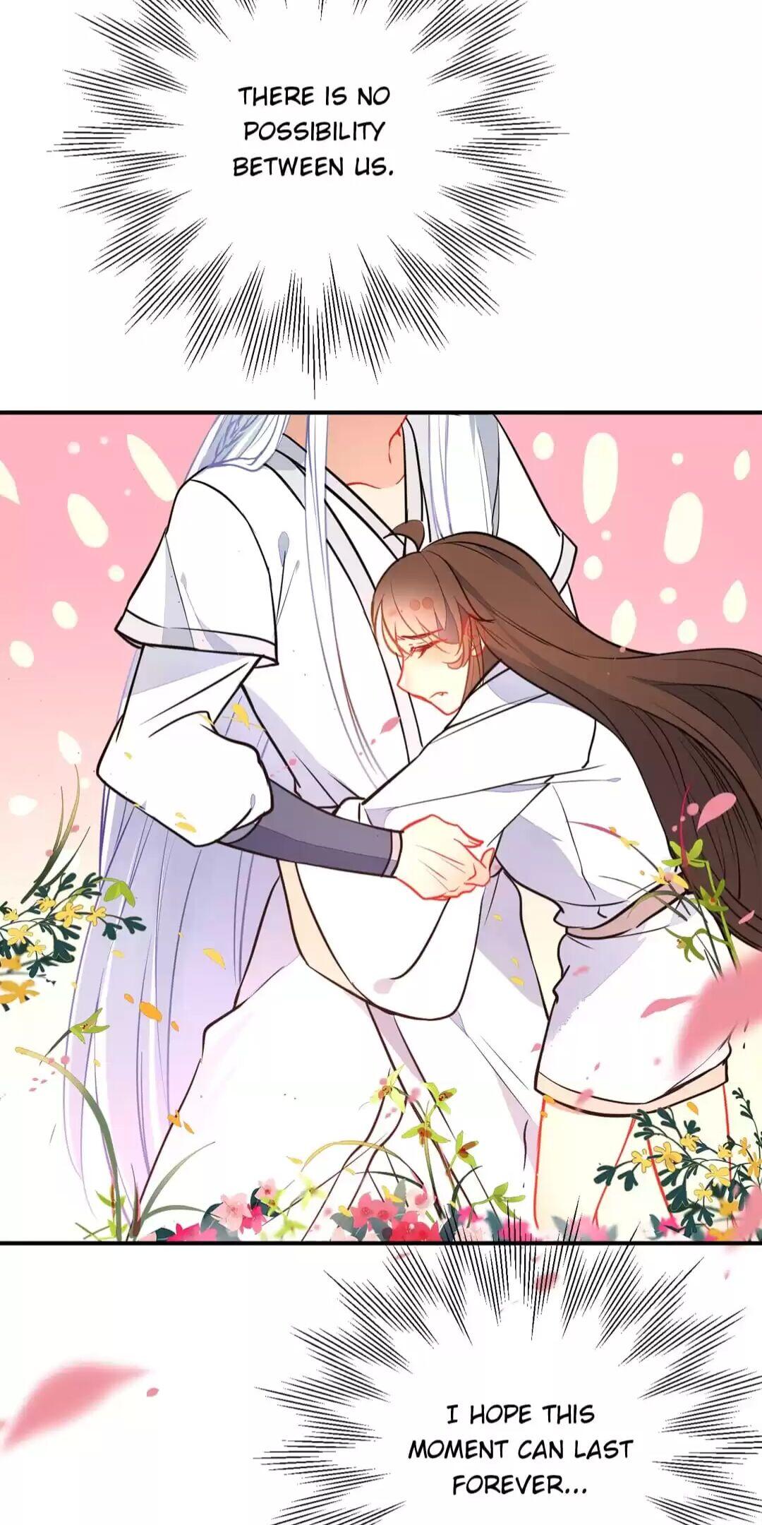 Tip to Taming the Flirting Girl Chapter 110 - page 10