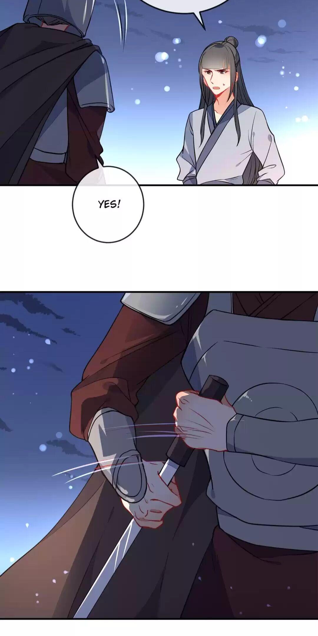 Tip to Taming the Flirting Girl Chapter 110 - page 13
