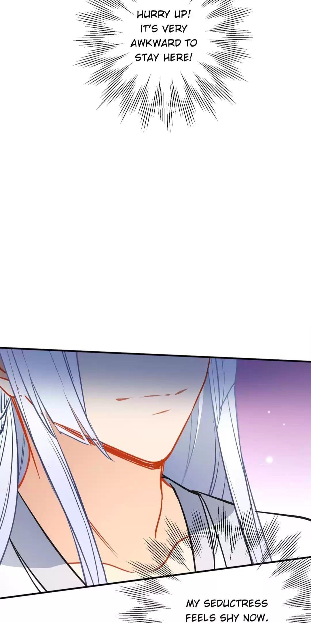 Tip to Taming the Flirting Girl Chapter 110 - page 17