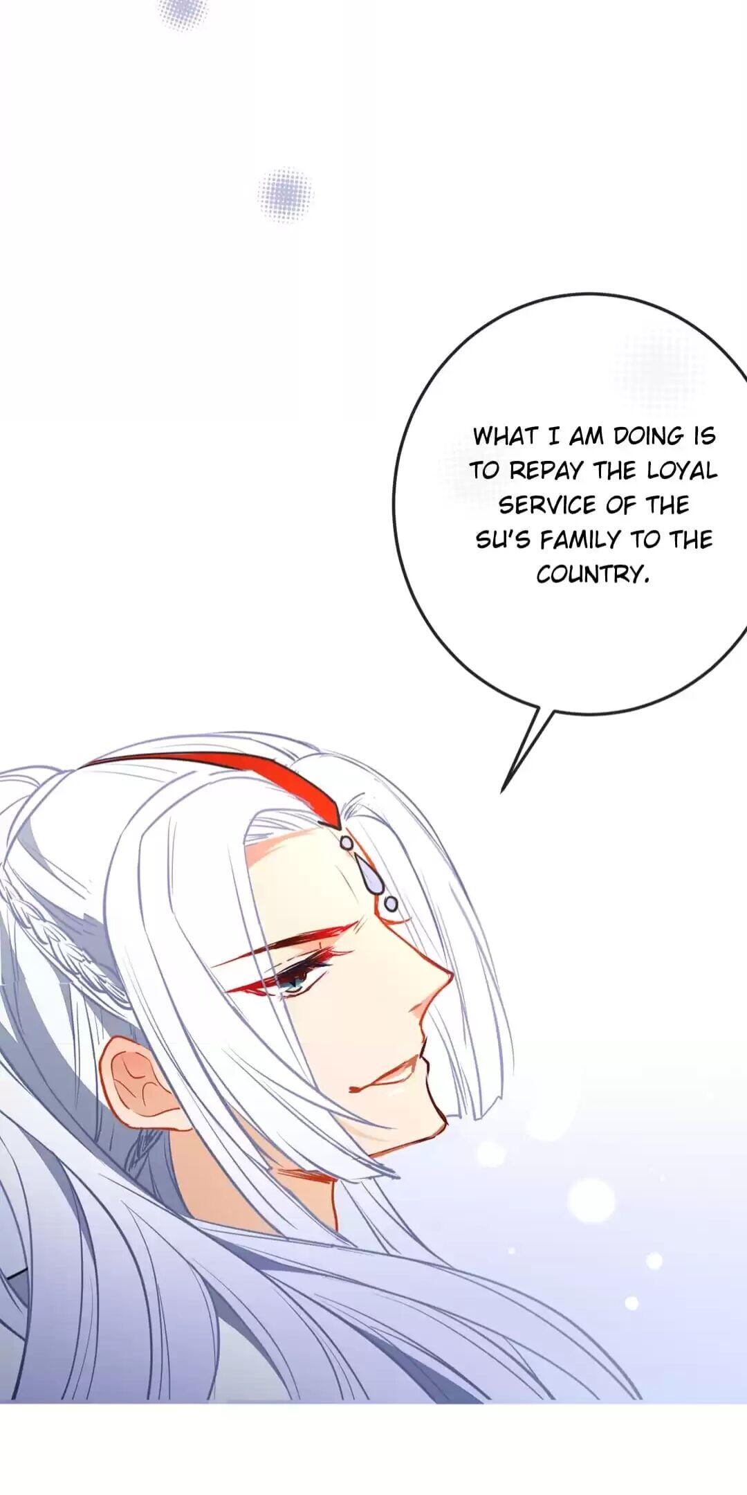 Tip to Taming the Flirting Girl Chapter 110 - page 20