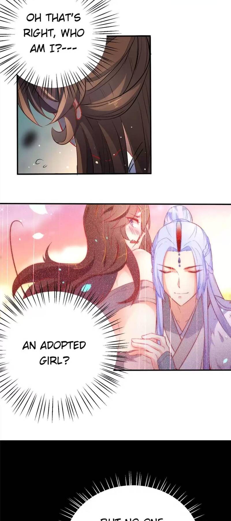 Tip to Taming the Flirting Girl Chapter 56 - page 6