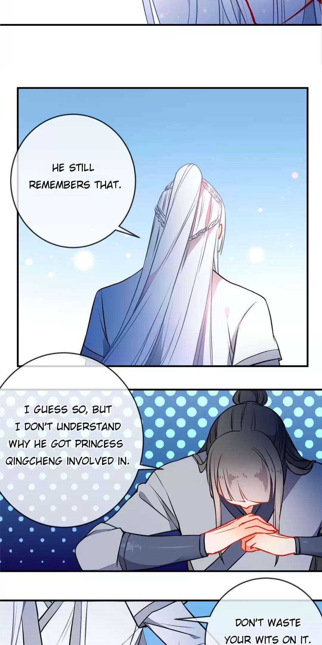 Tip to Taming the Flirting Girl Chapter 111 - page 11
