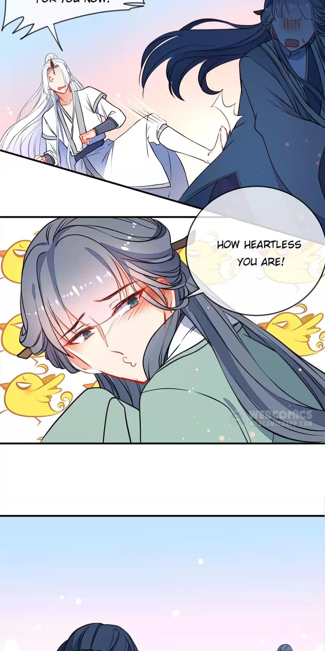 Tip to Taming the Flirting Girl Chapter 111 - page 15