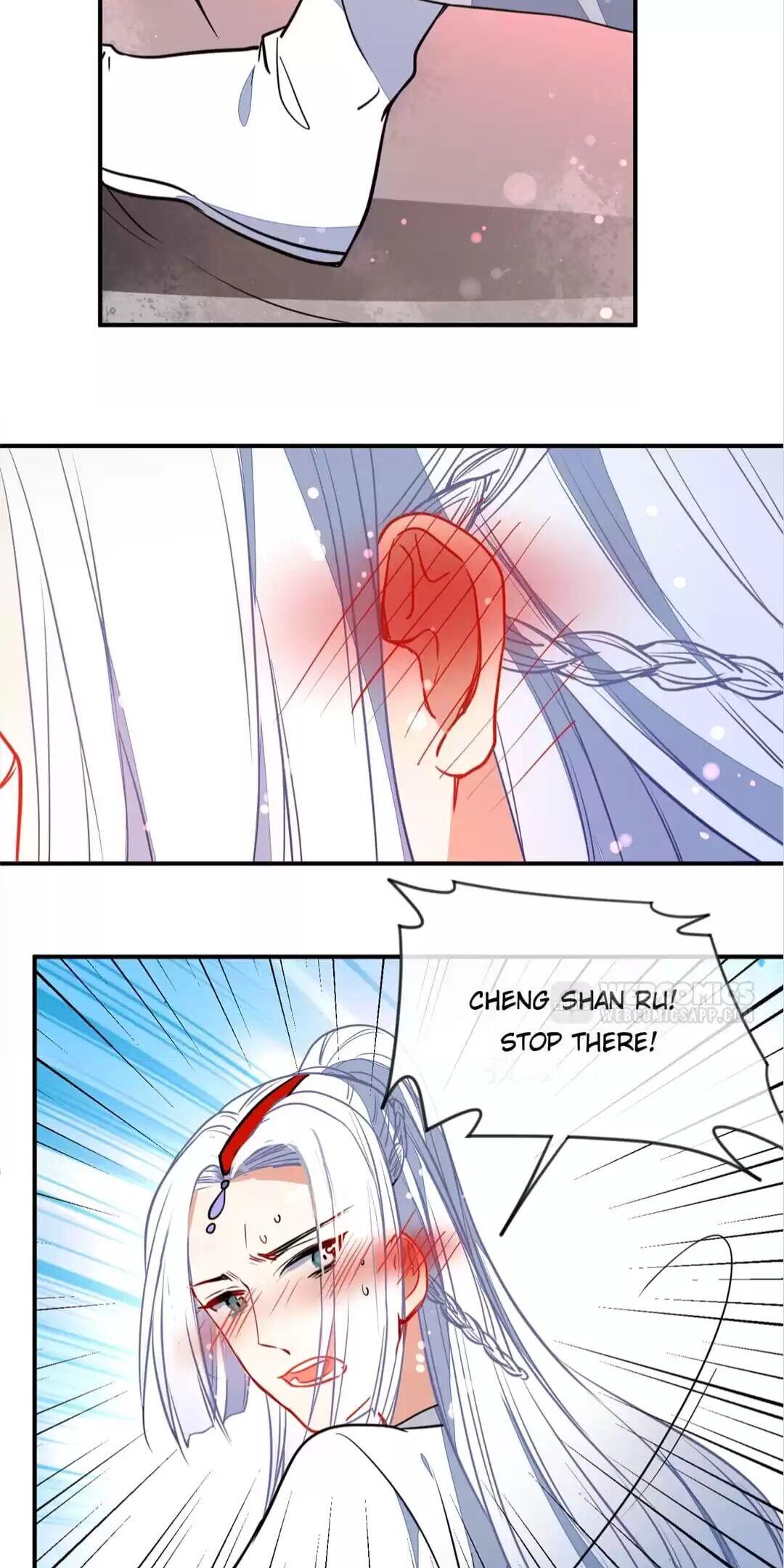 Tip to Taming the Flirting Girl Chapter 111 - page 18