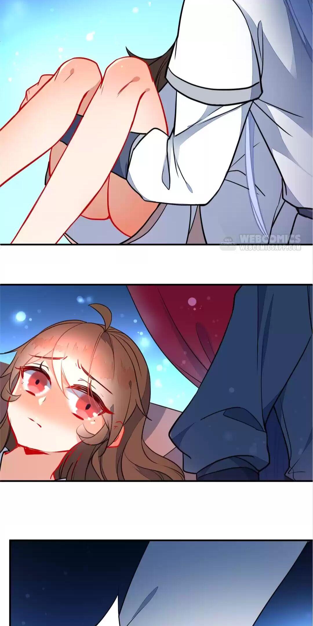 Tip to Taming the Flirting Girl Chapter 111 - page 2