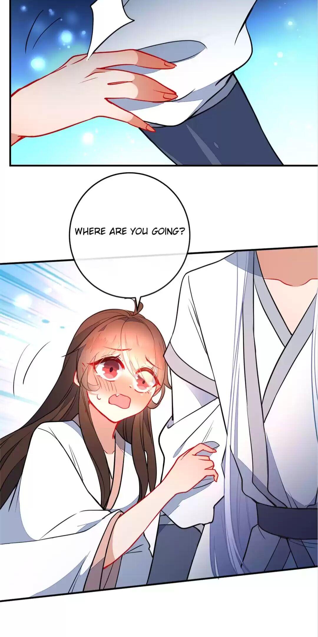 Tip to Taming the Flirting Girl Chapter 111 - page 3