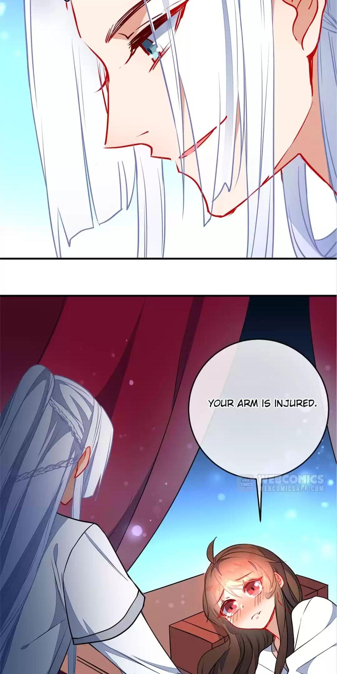 Tip to Taming the Flirting Girl Chapter 111 - page 5