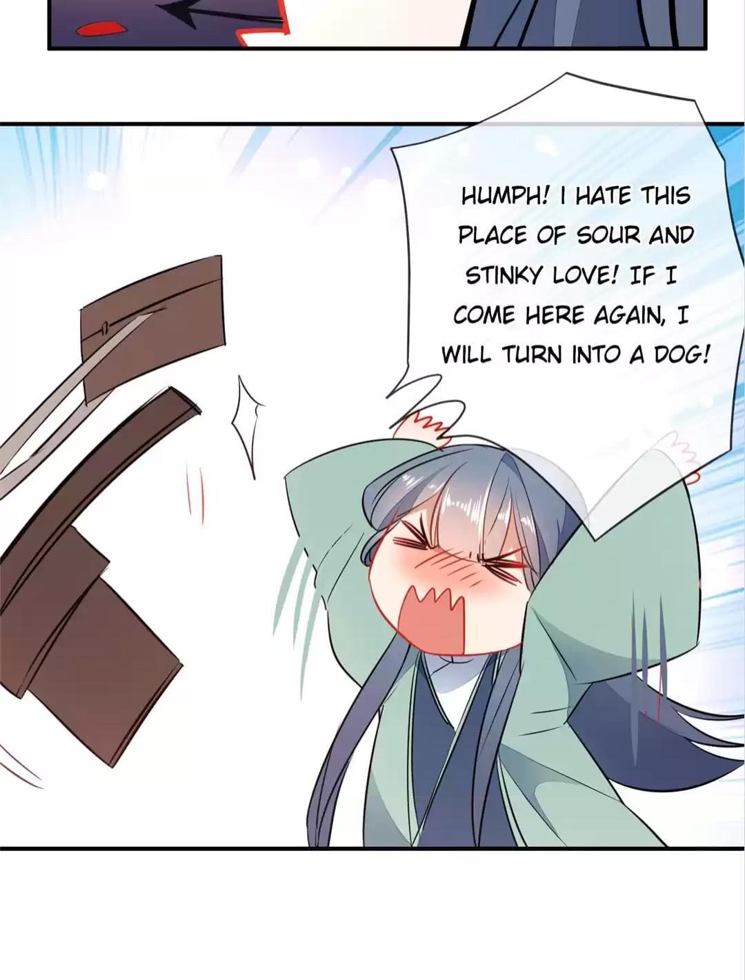 Tip to Taming the Flirting Girl Chapter 112 - page 15