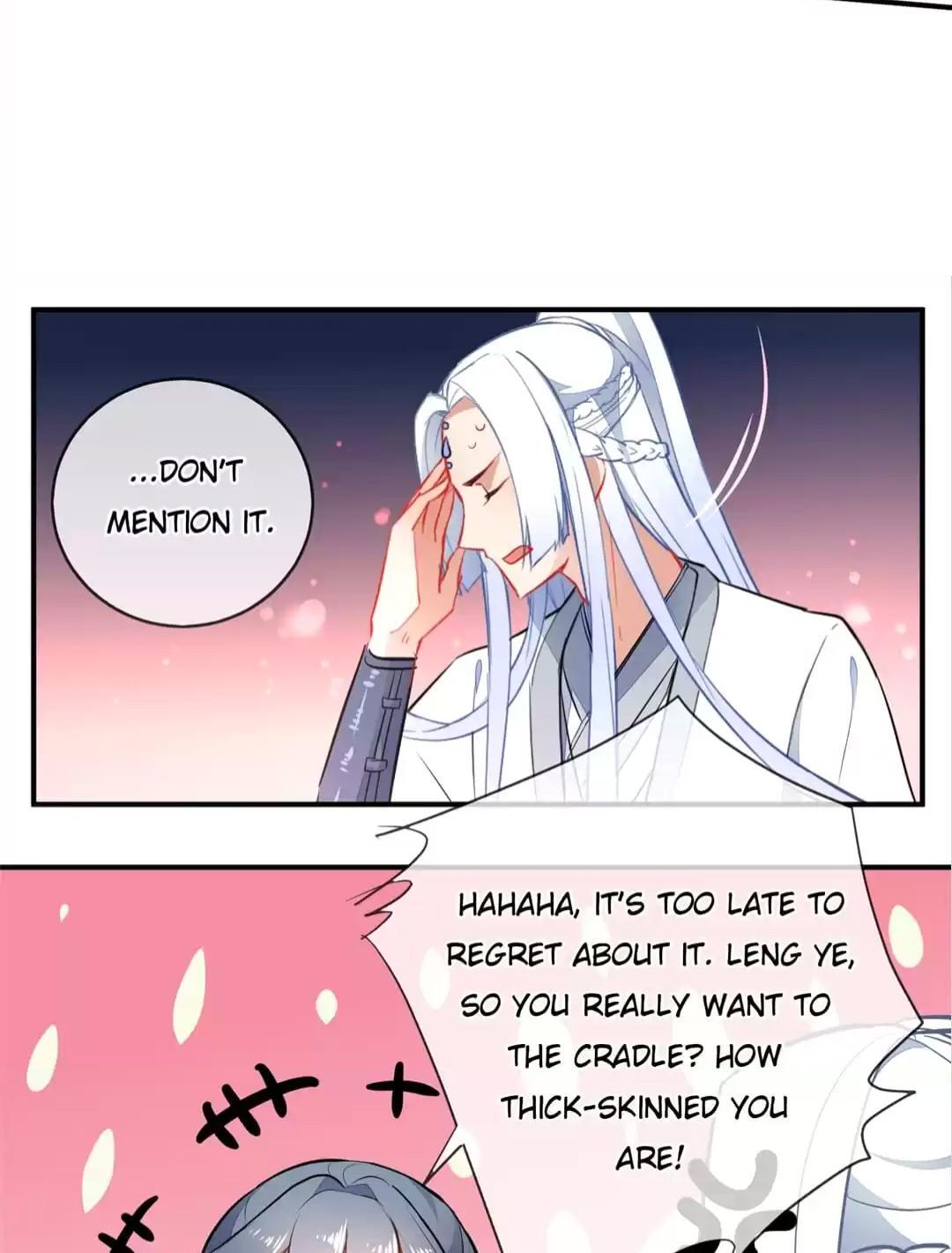 Tip to Taming the Flirting Girl Chapter 112 - page 8