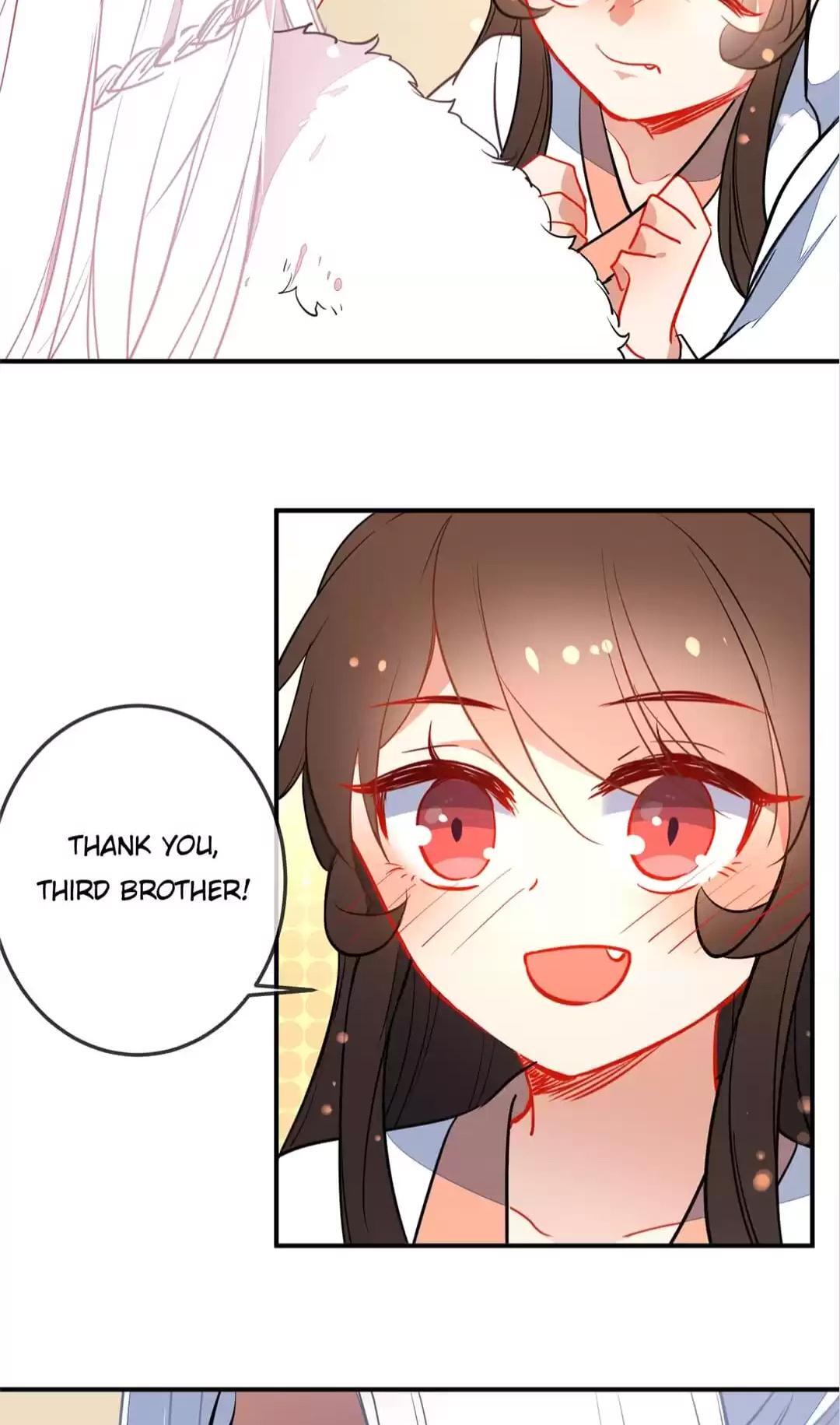 Tip to Taming the Flirting Girl Chapter 114 - page 16